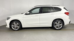 2022 (22) BMW X1 sDrive 18d M Sport 5dr Step Auto 4844569