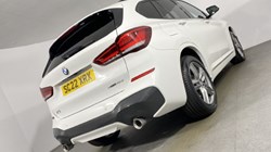 2022 (22) BMW X1 sDrive 18d M Sport 5dr Step Auto 4844559