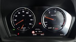 2022 (22) BMW X1 sDrive 18d M Sport 5dr Step Auto 4844517