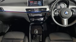 2022 (22) BMW X1 sDrive 18d M Sport 5dr Step Auto 4844541