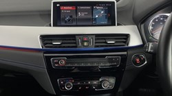 2022 (22) BMW X1 sDrive 18d M Sport 5dr Step Auto 4844532