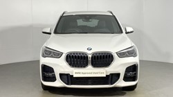 2022 (22) BMW X1 sDrive 18d M Sport 5dr Step Auto 4844581