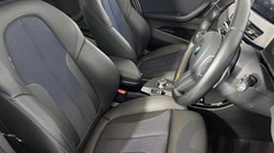 2022 (22) BMW X1 sDrive 18d M Sport 5dr Step Auto 4844539