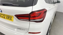 2022 (22) BMW X1 sDrive 18d M Sport 5dr Step Auto 4844551