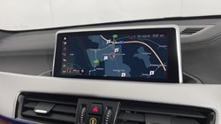 2022 (22) BMW X1 sDrive 18d M Sport 5dr Step Auto 4844523