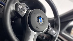 2022 (22) BMW X1 sDrive 18d M Sport 5dr Step Auto 4844531