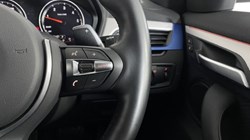 2022 (22) BMW X1 sDrive 18d M Sport 5dr Step Auto 4844530