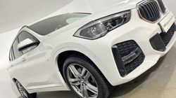 2022 (22) BMW X1 sDrive 18d M Sport 5dr Step Auto 4844583