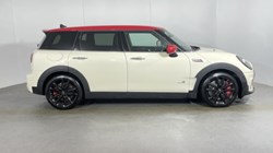 2019 (19) MINI CLUBMAN 2.0 John Cooper Works ALL4 6dr Auto 4835545