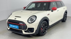 2019 (19) MINI CLUBMAN 2.0 John Cooper Works ALL4 6dr Auto 4835511