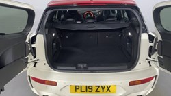 2019 (19) MINI CLUBMAN 2.0 John Cooper Works ALL4 6dr Auto 4835476