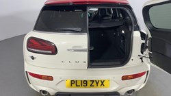 2019 (19) MINI CLUBMAN 2.0 John Cooper Works ALL4 6dr Auto 4835475
