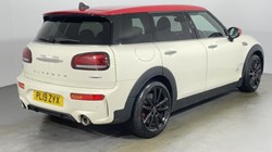2019 (19) MINI CLUBMAN 2.0 John Cooper Works ALL4 6dr Auto 4835536