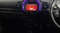 2019 (19) MINI CLUBMAN 2.0 John Cooper Works ALL4 6dr Auto 4835438