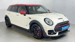 2019 (19) MINI CLUBMAN 2.0 John Cooper Works ALL4 6dr Auto 4835504