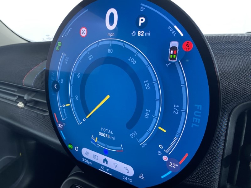 2025 (25) MINI COOPER 1.5 C Classic 3dr Auto 4782837