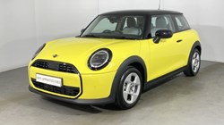 2025 (25) MINI COOPER 1.5 C Classic 3dr Auto 4782878