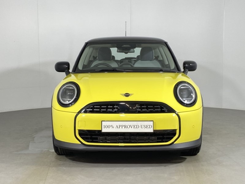 2025 (25) MINI COOPER 1.5 C Classic 3dr Auto 4782887