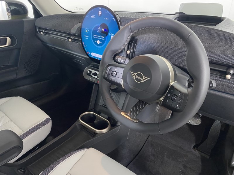 2025 (25) MINI COOPER 1.5 C Classic 3dr Auto 4782850