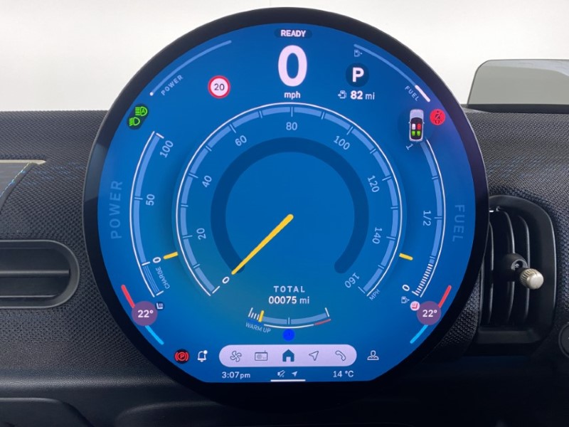 2025 (25) MINI COOPER 1.5 C Classic 3dr Auto 4782833