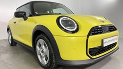 2025 (25) MINI COOPER 1.5 C Classic 3dr Auto 4782888