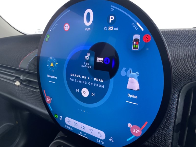 2025 (25) MINI COOPER 1.5 C Classic 3dr Auto 4782836