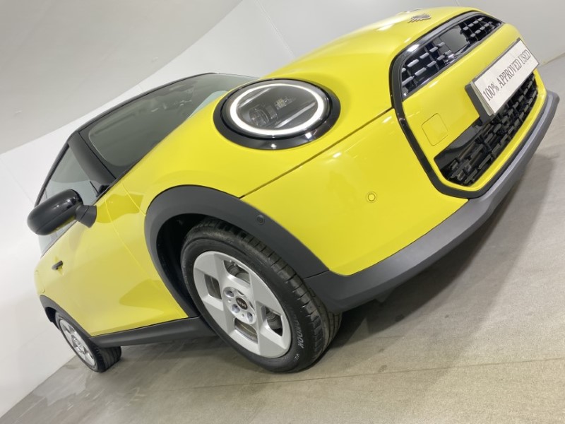 2025 (25) MINI COOPER 1.5 C Classic 3dr Auto 4782889