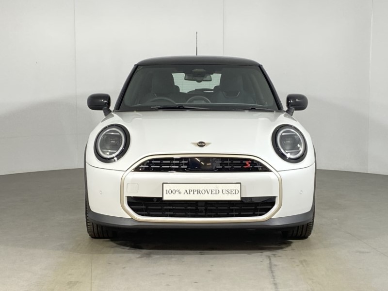 2025 (74) MINI COOPER 2.0 S Exclusive 3dr Auto 4782829
