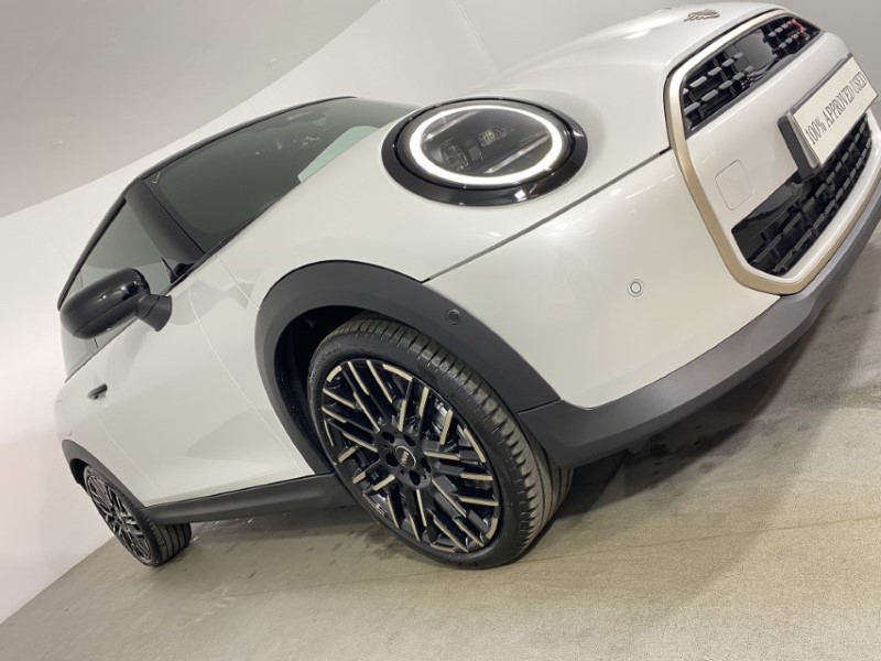 2025 (74) MINI COOPER 2.0 S Exclusive 3dr Auto 4782831