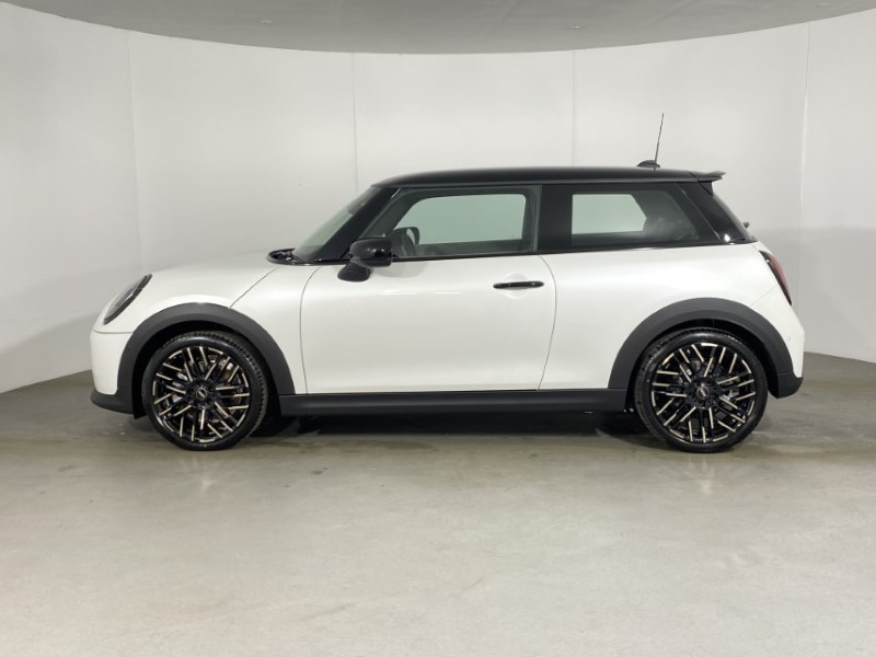 2025 (74) MINI COOPER 2.0 S Exclusive 3dr Auto 4782819