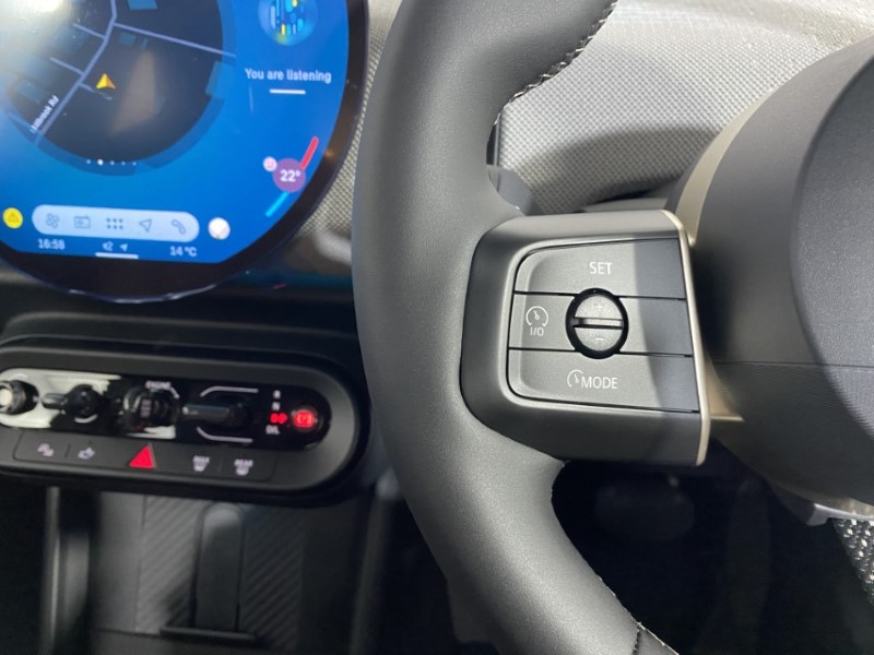 2025 (74) MINI COOPER 2.0 S Exclusive 3dr Auto 4782785