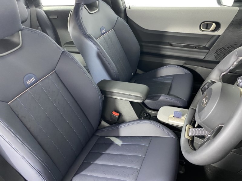 2025 (74) MINI COOPER 2.0 S Exclusive 3dr Auto 4782792