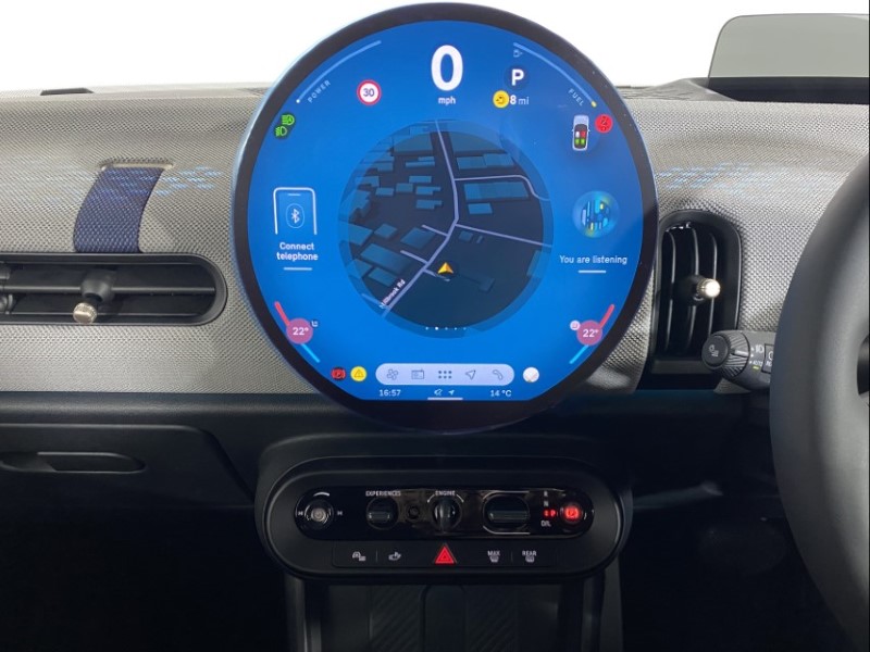 2025 (74) MINI COOPER 2.0 S Exclusive 3dr Auto 4782782