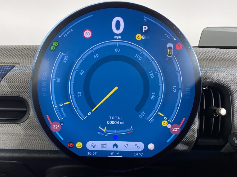 2025 (74) MINI COOPER 2.0 S Exclusive 3dr Auto 4782781