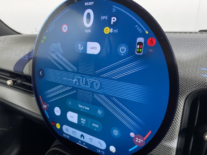 2025 (74) MINI COOPER 2.0 S Exclusive 3dr Auto 4782776