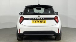 2025 (74) MINI COOPER 2.0 S Exclusive 3dr Auto 4782811