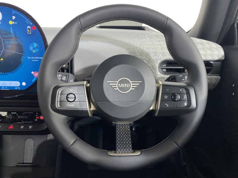 2025 (74) MINI COOPER 2.0 S Exclusive 3dr Auto 4782784