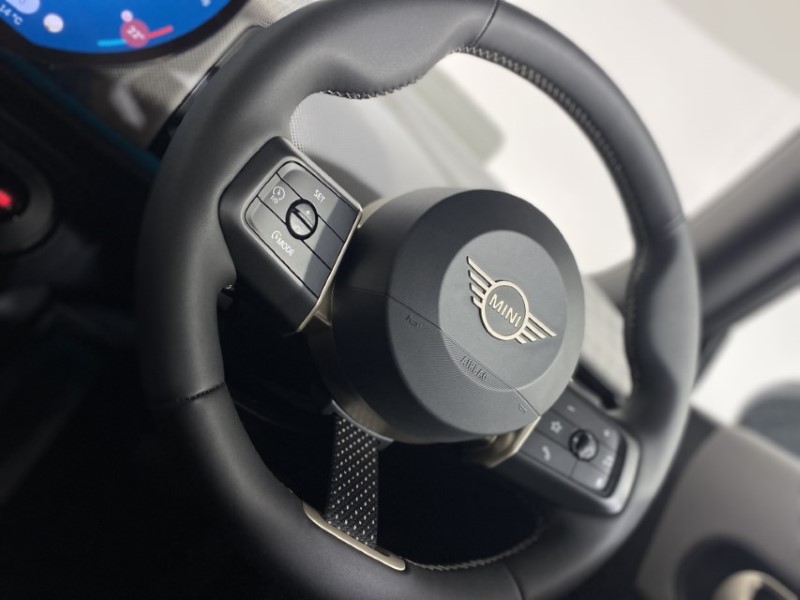 2025 (74) MINI COOPER 2.0 S Exclusive 3dr Auto 4782787