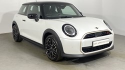 2025 (74) MINI COOPER 2.0 S Exclusive 3dr Auto 4782814