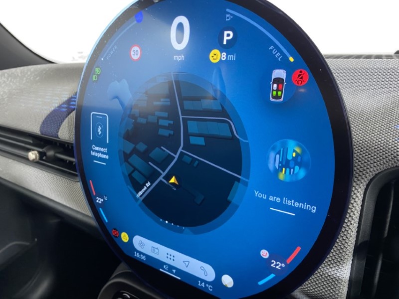 2025 (74) MINI COOPER 2.0 S Exclusive 3dr Auto 4782771