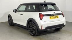 2025 (74) MINI COOPER 2.0 S Exclusive 3dr Auto 1