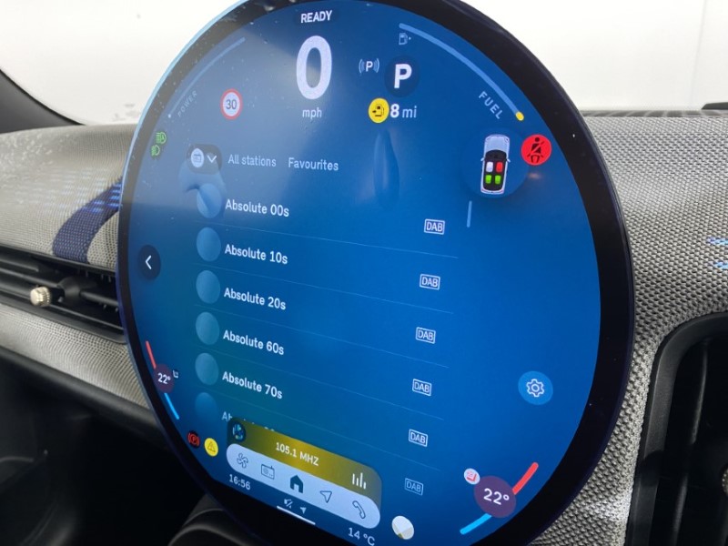 2025 (74) MINI COOPER 2.0 S Exclusive 3dr Auto 4782777