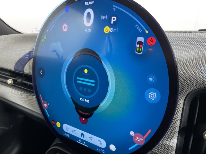 2025 (74) MINI COOPER 2.0 S Exclusive 3dr Auto 4782774