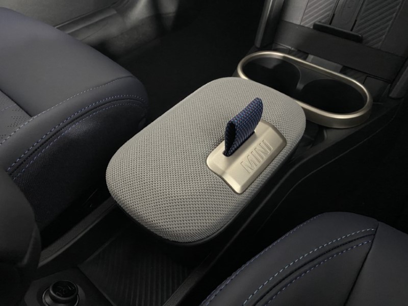 2025 (74) MINI COOPER 2.0 S Exclusive 3dr Auto 4782788