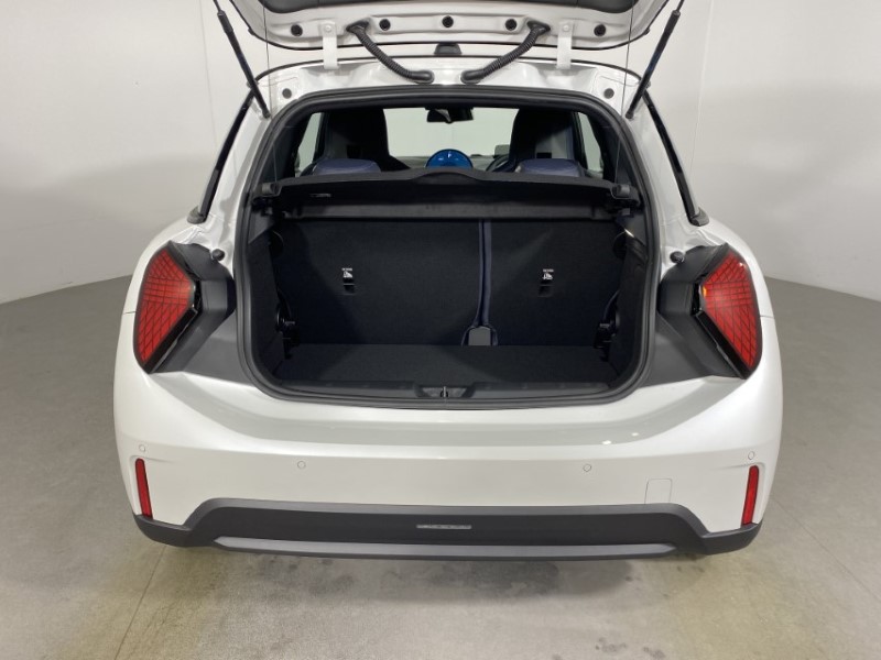 2025 (74) MINI COOPER 2.0 S Exclusive 3dr Auto 4782795