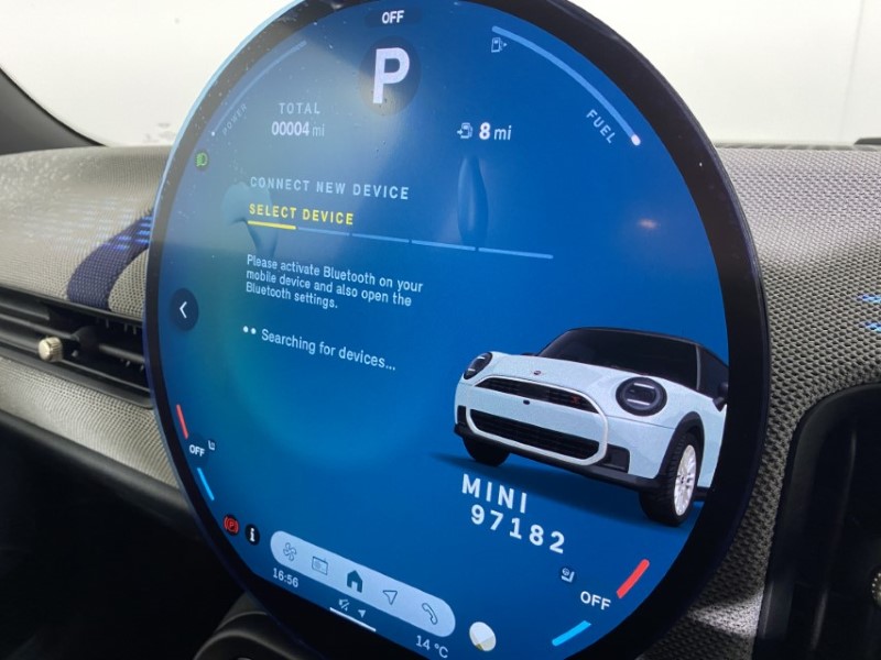 2025 (74) MINI COOPER 2.0 S Exclusive 3dr Auto 4782780
