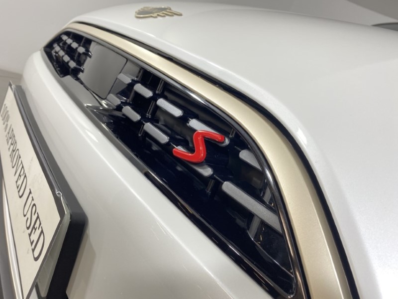 2025 (74) MINI COOPER 2.0 S Exclusive 3dr Auto 4782832