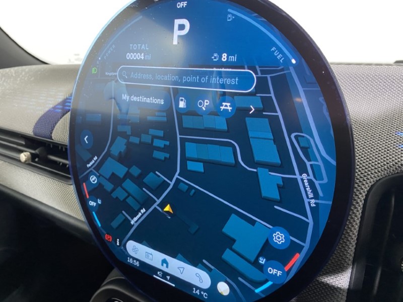 2025 (74) MINI COOPER 2.0 S Exclusive 3dr Auto 4782779