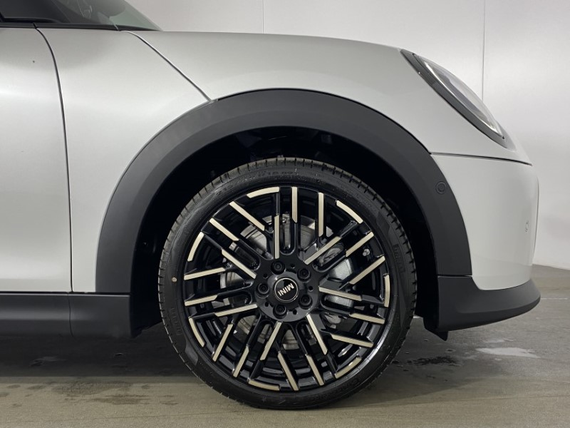 2025 (74) MINI COOPER 2.0 S Exclusive 3dr Auto 4782805