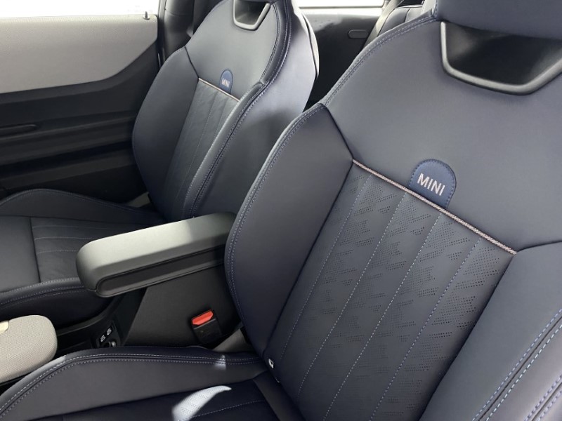 2025 (74) MINI COOPER 2.0 S Exclusive 3dr Auto 4782799